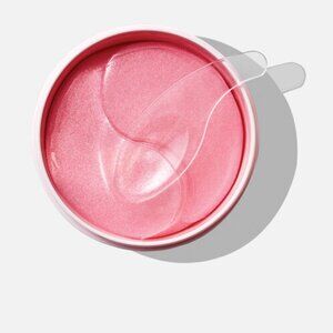 Hydrogel Eye Patches